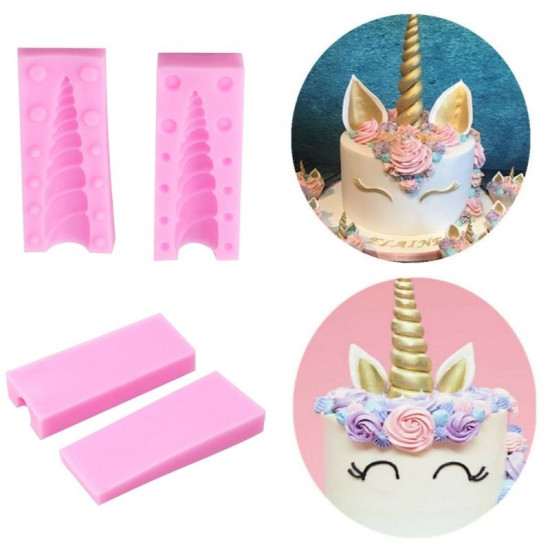 Unicorn mould shop